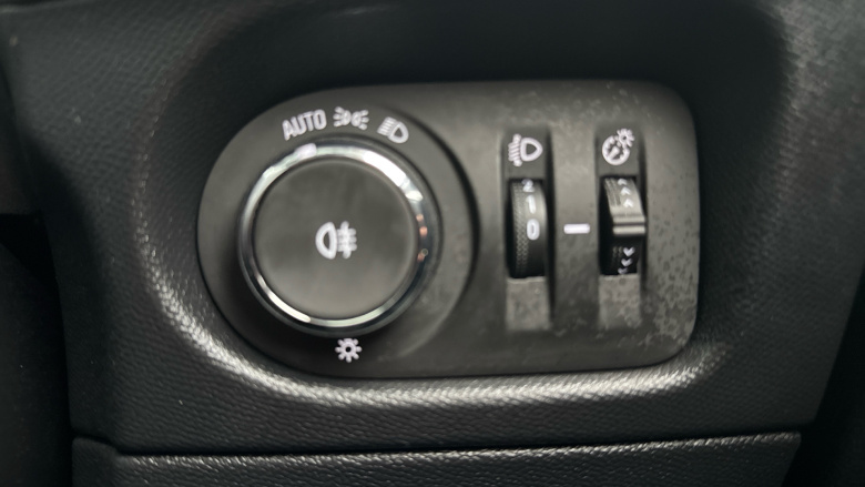 Vauxhall Mokka 1.2 Turbo 100 Design 5dr Petrol Hatchback